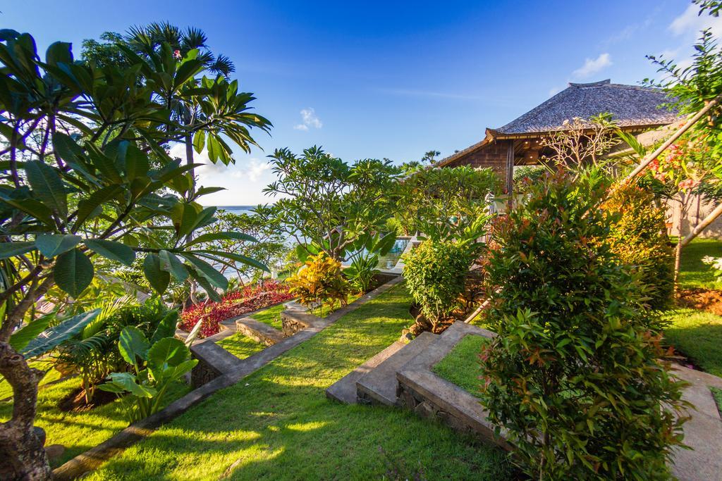 Villa Aquamarine Amed