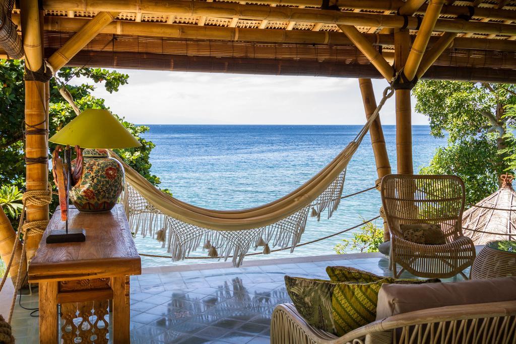 Villa Aquamarine Amed