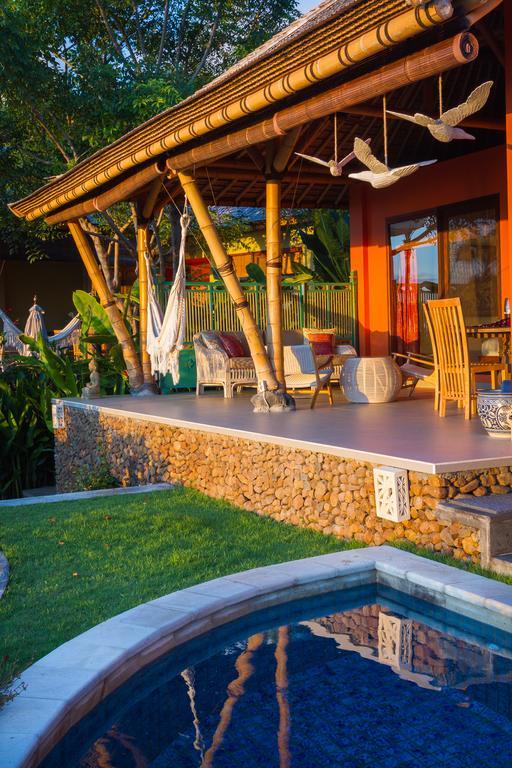 Aquamarine Villa Amed