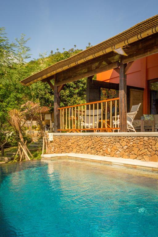 Villa Aquamarine Amed