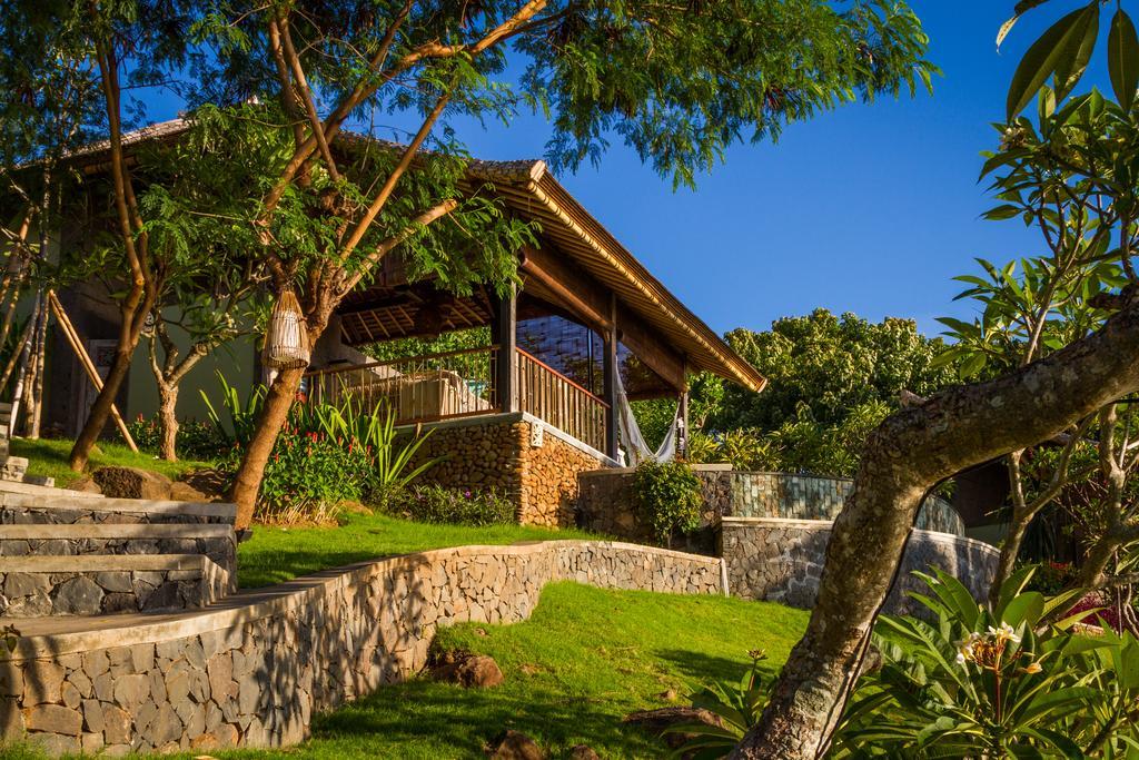 Villa Aquamarine Amed