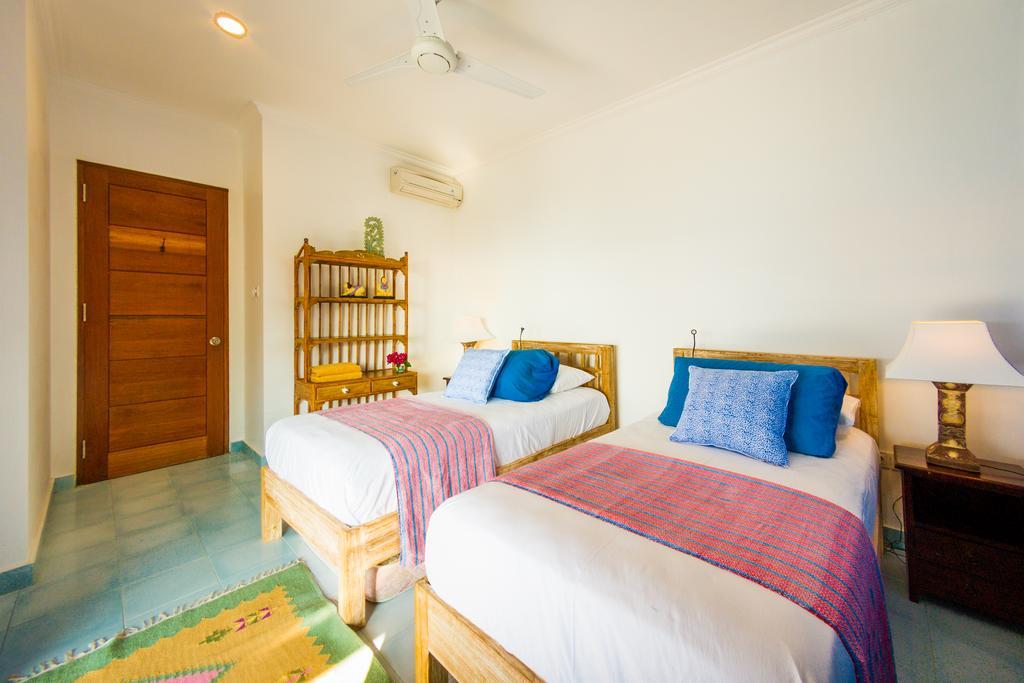 Villa Aquamarine Amed